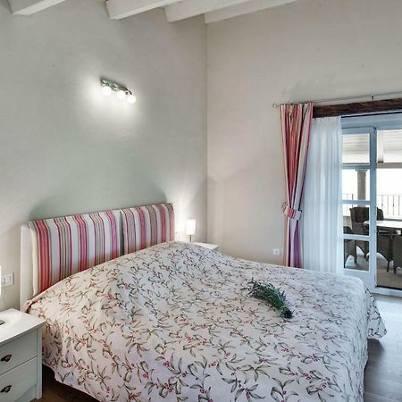 Casa Meloni Villa Motovun Buitenkant foto